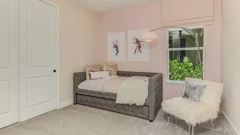 Bedroom - 813 Ladyfish Trl, Saint Cloud, FL 34771 photo 2 of 19