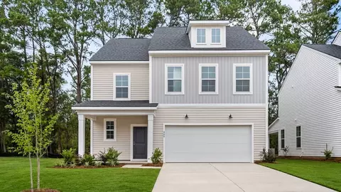 481 Cadbury Loop, Summerville, SC 29486