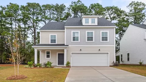 481 Cadbury Loop, Summerville, SC 29486