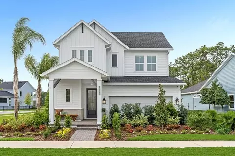 12115 Gathering Pines Rd, Jacksonville, FL 32224