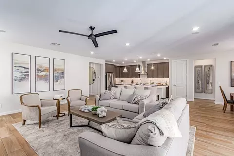 Living - 1254 E Ridgerock Loop, Casa Grande, AZ 85122 photo 1 of 3