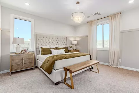 Bedroom - 1254 E Ridgerock Loop, Casa Grande, AZ 85122 photo 1 of 4