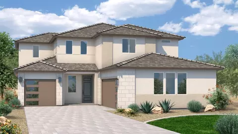 Exterior - 1254 E Ridgerock Loop, Casa Grande, AZ 85122 photo 2 of 13