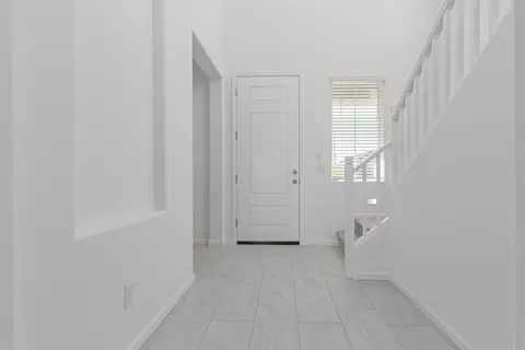 Entry Way - 1254 E Ridgerock Loop, Casa Grande, AZ 85122 photo 1 of 5