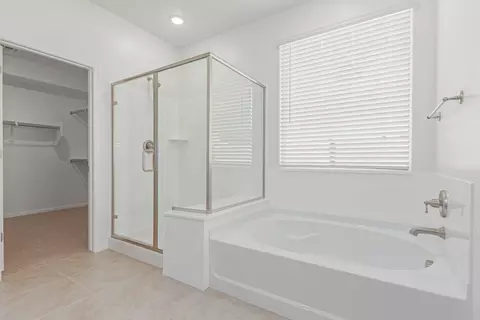 Bath - 1254 E Ridgerock Loop, Casa Grande, AZ 85122 photo 2 of 10