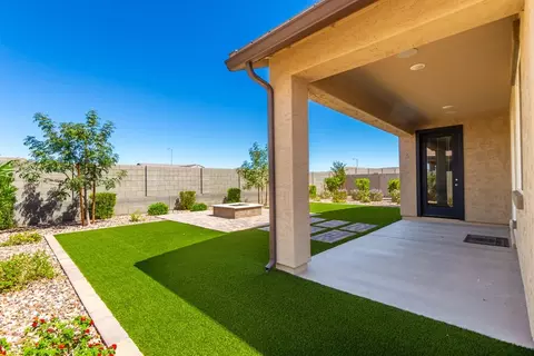 Exterior - 1254 E Ridgerock Loop, Casa Grande, AZ 85122 photo 13 of 13