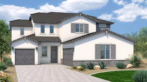 1254 E Ridgerock Loop, Casa Grande, AZ 85122