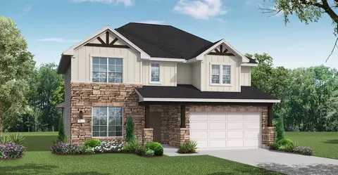 4007 Parchman, Schertz, TX 78124