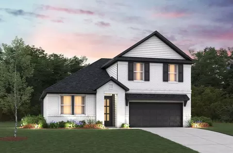 21715 Carballo Oak Trl, Tomball, TX 77377