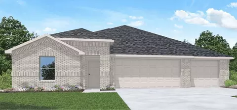 10515 Aren Rd, Conroe, TX 77303