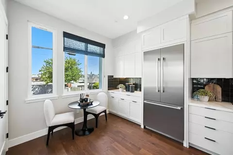 Kitchen - 1617 Clement Ave, Alameda, CA 94501 photo 4 of 8