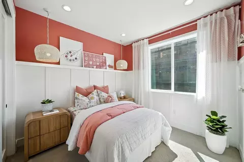 Bedroom - 1617 Clement Ave, Alameda, CA 94501 photo 3 of 9
