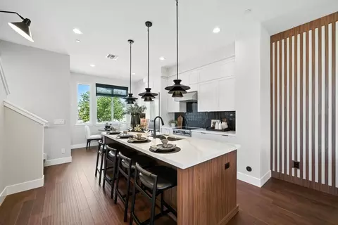 Kitchen - 1617 Clement Ave, Alameda, CA 94501 photo 2 of 8