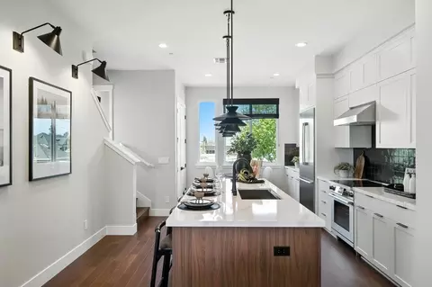 Kitchen - 1617 Clement Ave, Alameda, CA 94501 photo 1 of 8
