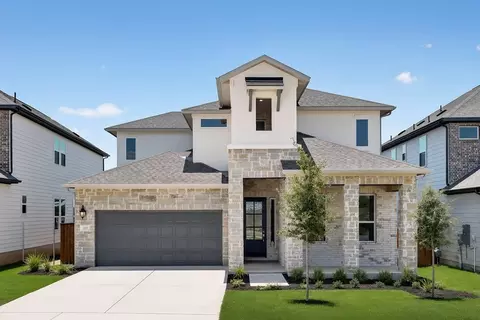 13205 Ranahan Rd, Buda, TX 78610