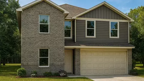 12292 Lexington Heights Dr, Willis, TX 77318