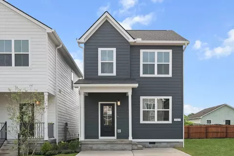 520 Ewing St, Nashville, TN 37207