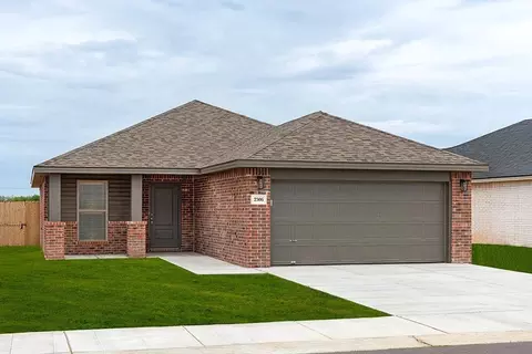 4810 NE Loop 338 Xrd, Odessa, TX 79762