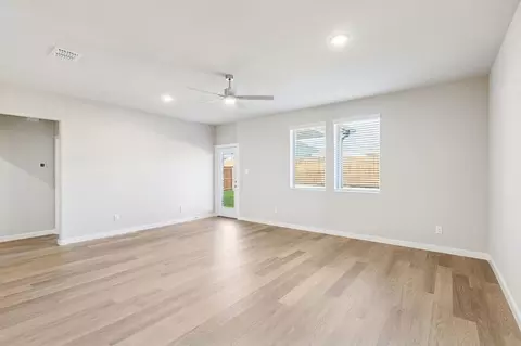 Living - 857 Rockcloud Dr, Haslet, TX 76052 photo 5 of 11