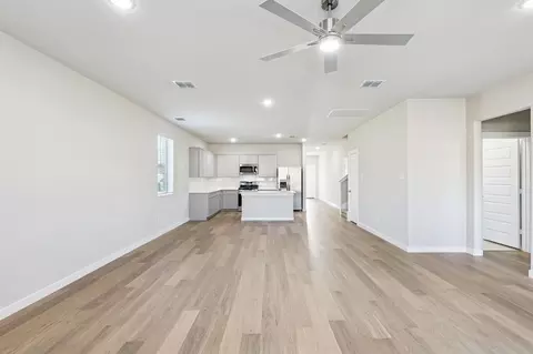 Living - 857 Rockcloud Dr, Haslet, TX 76052 photo 8 of 11
