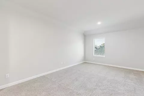 Bedroom - 857 Rockcloud Dr, Haslet, TX 76052 photo 6 of 17