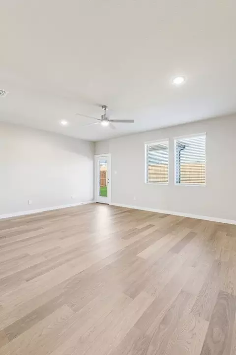 Living - 857 Rockcloud Dr, Haslet, TX 76052 photo 6 of 11