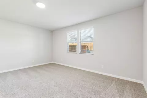 Bedroom - 857 Rockcloud Dr, Haslet, TX 76052 photo 9 of 17