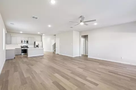 Living - 857 Rockcloud Dr, Haslet, TX 76052 photo 7 of 11