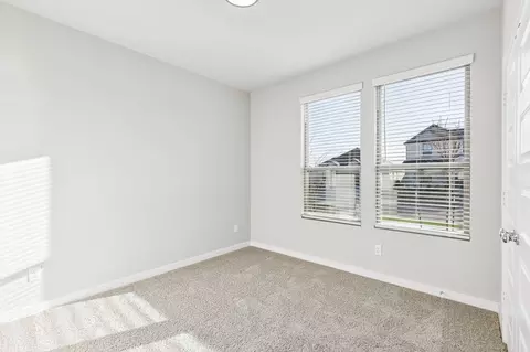 Bedroom - 857 Rockcloud Dr, Haslet, TX 76052 photo 8 of 17