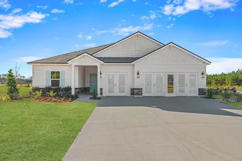 201 Shoal Shores Dr, Kingsland, GA 31548