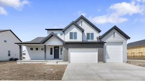 4550 N Horton Way, Draper, UT 84020