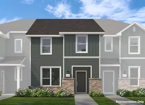 2410 Memory Oaks Dr, Tomball, TX 77375