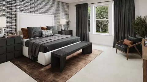 Bedroom - 13610 Cornerstone Way, Parrish, FL 34219 photo 1 of 13