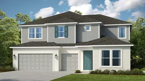 Exterior - 13610 Cornerstone Way, Parrish, FL 34219 photo 5 of 9