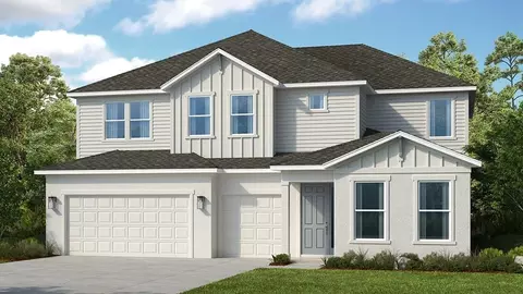 Exterior - 13610 Cornerstone Way, Parrish, FL 34219 photo 3 of 9