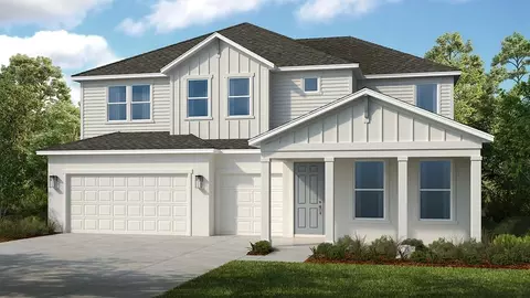 Exterior - 13610 Cornerstone Way, Parrish, FL 34219 photo 4 of 9