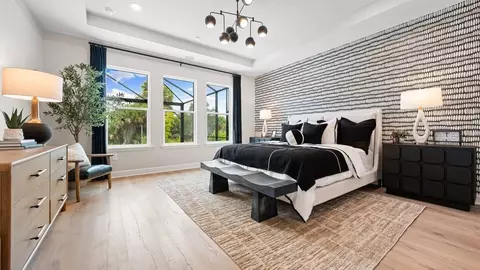 Bedroom - 13610 Cornerstone Way, Parrish, FL 34219 photo 1 of 13