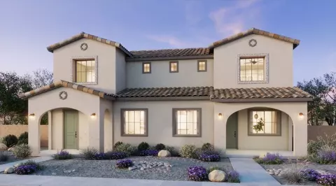 4487 E Vest Ave, Gilbert, AZ 85295