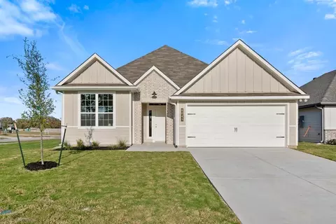 126 Lacebark Loop, Huntsville, TX 77320