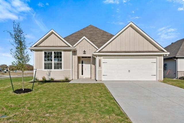 126 Lacebark Loop, Huntsville, TX 77320