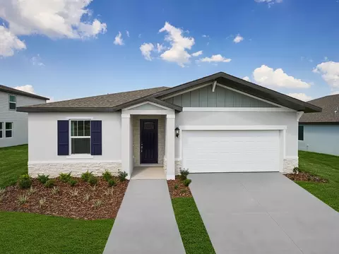 Exterior - 2389 Citrus Bloom Dr, Bartow, FL 33830 photo 1 of 2