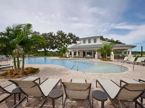 Exterior - 2389 Citrus Bloom Dr, Bartow, FL 33830 photo 2 of 2