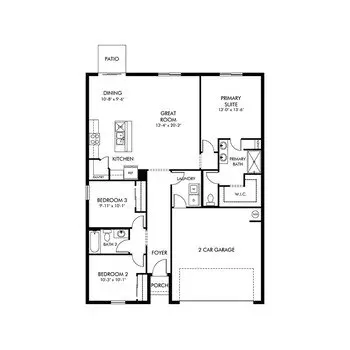 2389 Citrus Bloom Dr, Bartow, FL 33830