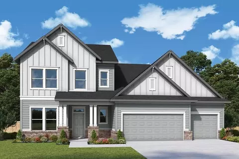 14247 Coyote Ridge Dr, Noblesville, IN 46060