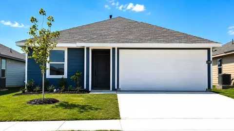 2209 Bakersfield Dr, Crowley, TX 76036