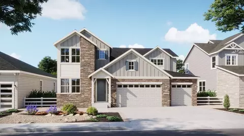1914 S Eaton Park Way, Aurora, CO 80018