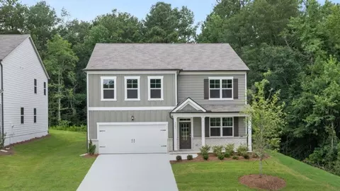 6315 Hallsley Dr, Atlanta, GA 30349