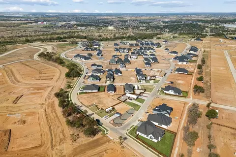 View/Area - 2005 Tupelo Trl, Argyle, TX 76226 photo 7 of 13