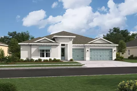 1314 Turkey Trot Ln, New Smyrna Beach, FL 32168