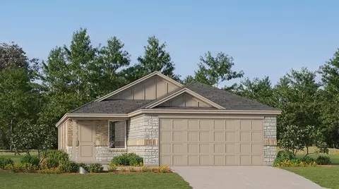 Exterior - 6413 Adderly Rd, Pilot Point, TX 76258 photo 2 of 4